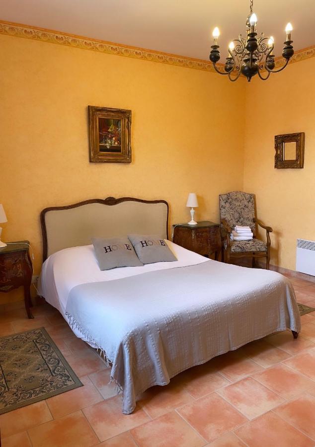 Hotel Du Chateau De Quineville Ngoại thất bức ảnh