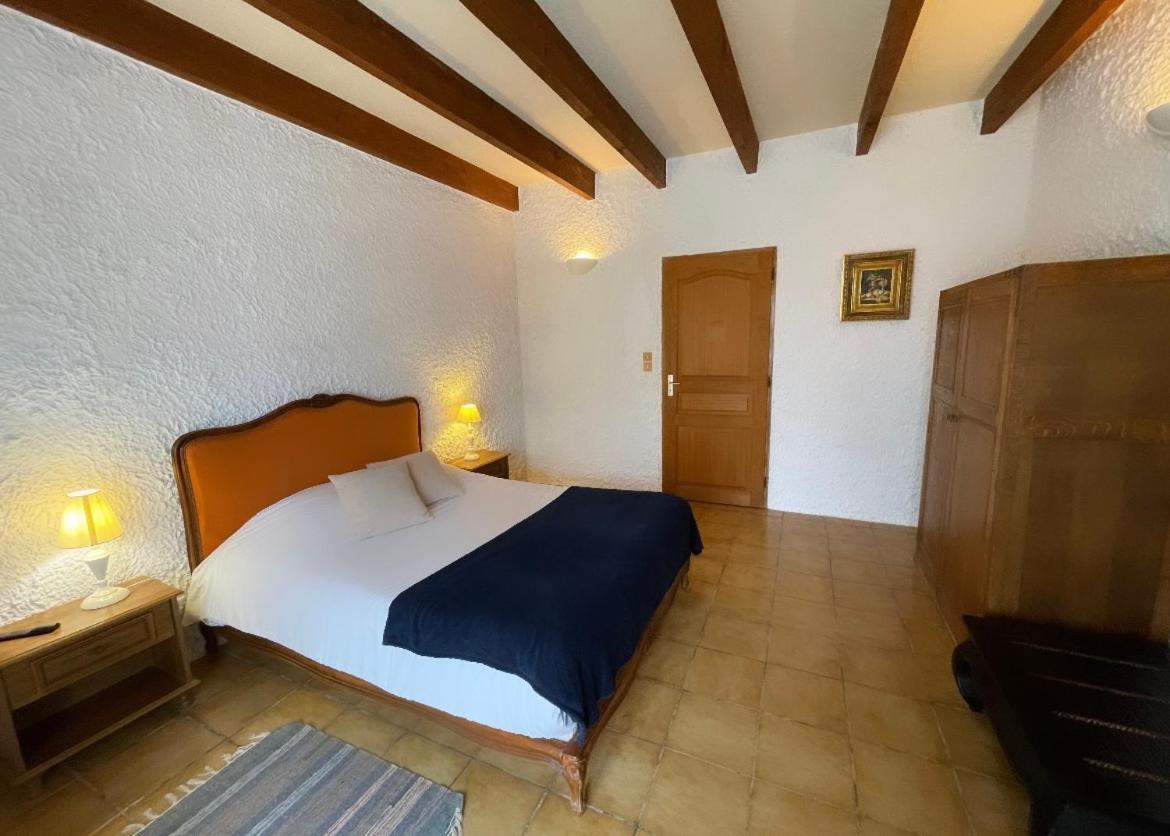 Hotel Du Chateau De Quineville Ngoại thất bức ảnh